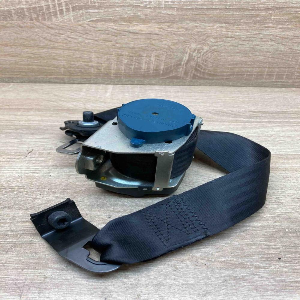 1002316 1003957 BLU Front seatbelt Alfa Romeo 159