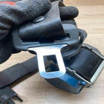 1002316 1003957 BLU Front seatbelt Alfa Romeo 159