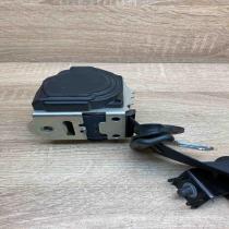 1002316 1003957  Front seatbelt Alfa Romeo 159