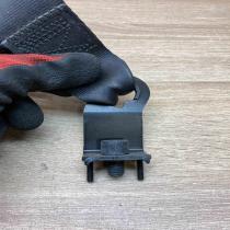 1002316 1003957  Front seatbelt Alfa Romeo 159