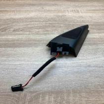 3C0837994 3C0035411  Front door high frequency speaker Volkswagen PASSAT B6