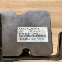 6884729 6884730  ABS Pump BMW X5 F15