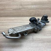 03L131512BL 0280751016  EGR valve cooler Skoda Superb B6 (3T)