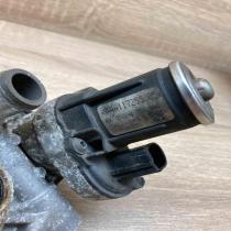 03L131512BL 0280751016  EGR valve cooler Skoda Superb B6 (3T)