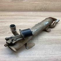03L131512B  V200 EGR valve cooler Volkswagen PASSAT CC