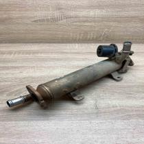 03L131512B  V200 EGR valve cooler Volkswagen PASSAT CC