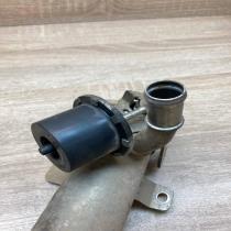 03L131512B  V200 EGR valve cooler Volkswagen PASSAT CC