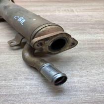 03L131512B  V200 EGR valve cooler Volkswagen PASSAT CC