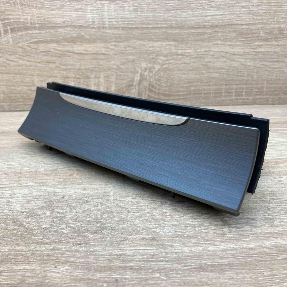3C0863284K 00020368 Grey Car ashtray Volkswagen PASSAT CC