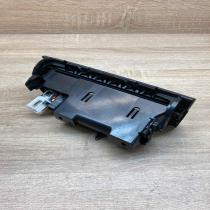 3C0863284K 00020368 Grey Car ashtray Volkswagen PASSAT CC