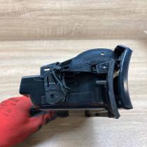 3C0863284K 00020368 Grey Car ashtray Volkswagen PASSAT CC