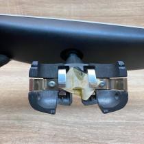 VW CC Rear view Mirror 4B0971834  Rear view mirror (interior) Volkswagen PASSAT