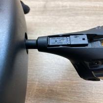 VW CC Rear view Mirror 4B0971834  Rear view mirror (interior) Volkswagen PASSAT