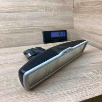 VW CC Rear view Mirror 4B0971834  Rear view mirror (interior) Volkswagen PASSAT