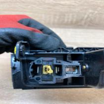 3C0863284K  SDL Car ashtray Volkswagen PASSAT B6