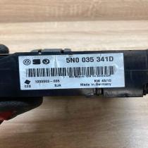5N0035341D 5N0035342C  Engine control unit/module ECU Volkswagen PASSAT B7