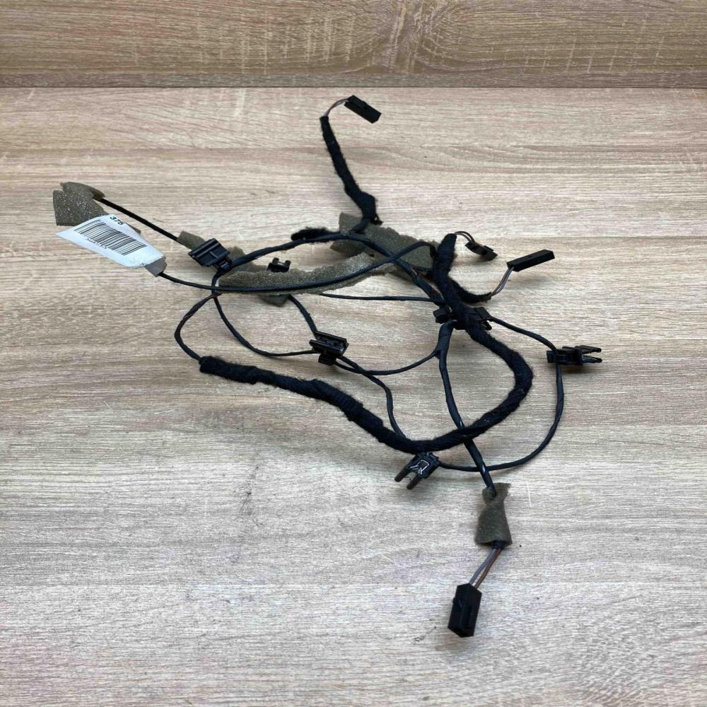 3AA971315 1J0973119  Parking sensor (PDC) wiring loom Volkswagen PASSAT CC