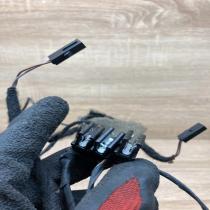 3AA971315 1J0973119  Parking sensor (PDC) wiring loom Volkswagen PASSAT CC