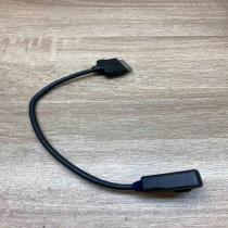 000051446C 3710 ESS USB socket connector Volkswagen PASSAT B7