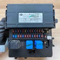 285519F914 5WK48542  Fuse module Nissan Primera