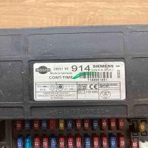 285519F914 5WK48542  Fuse module Nissan Primera