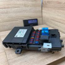 285519F914 5WK48542  Fuse module Nissan Primera