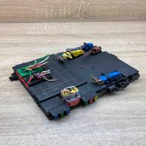 9649490680 73008912  Central body control module Peugeot 406