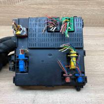 9649490680 73008912  Central body control module Peugeot 406