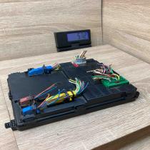 9649490680 73008912  Central body control module Peugeot 406
