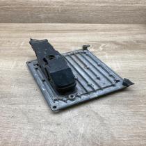 6S61 12A650 PC S118763016C  Engine control unit/module ECU Ford Fiesta