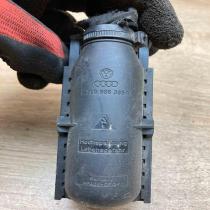7L0906385A   Plug wire Volkswagen Tiguan