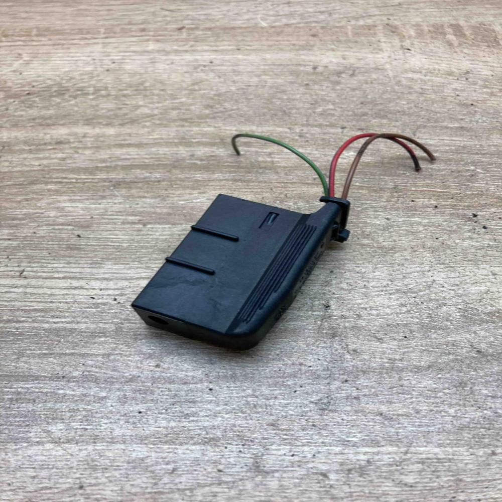 2105450403 1 965221 1  Plug wire Mercedes-Benz ML W163