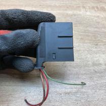 2105450403 1 965221 1  Plug wire Mercedes-Benz ML W163