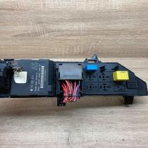 13120953 24400590 355476 Fuse module Opel Vectra C
