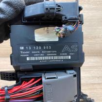 13120953 24400590 355476 Fuse module Opel Vectra C