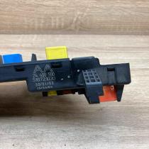 13120953 24400590 355476 Fuse module Opel Vectra C