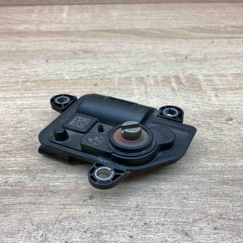 8632154 15260083322  Air flap motor/actuator BMW 3 F30 F35 F31