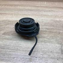 1J0281553P   Fuel tank cap Volkswagen Golf V