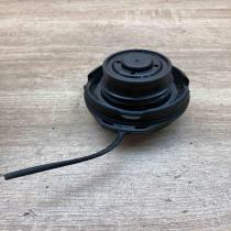 1J0281553P   Fuel tank cap Volkswagen Golf V