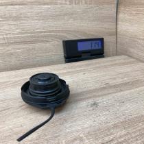 1J0281553P   Fuel tank cap Volkswagen Golf V