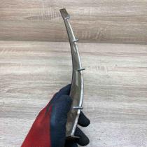 8211434   Dashboard trim BMW 5 E39