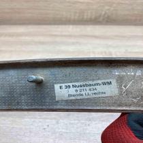 8211434   Dashboard trim BMW 5 E39