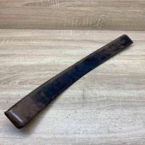 8211434 Nussbaum HSK Dashboard trim BMW 5 E39