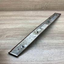 8211434 Nussbaum HSK Dashboard trim BMW 5 E39