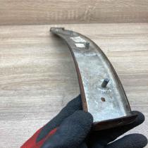 8211434 Nussbaum HSK Dashboard trim BMW 5 E39