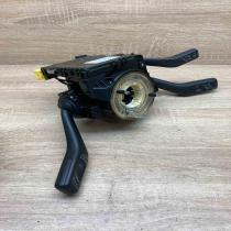 3C0953549AE 68493  Wiper turn signal indicator stalk/switch Volkswagen PASSAT B6