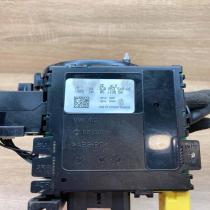 3C0953549AE 68493  Wiper turn signal indicator stalk/switch Volkswagen PASSAT B6
