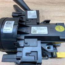 3C0953549AE 68493  Wiper turn signal indicator stalk/switch Volkswagen PASSAT B6