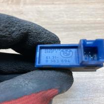 8363694 45937  Traction control (ASR) switch BMW 5 E39