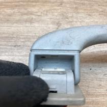 8227593 8227593  Front interior roof grab handle BMW 5 E39